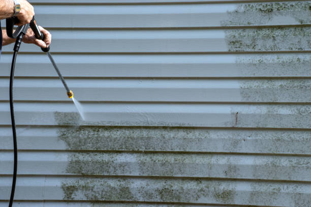 Custom Trim and Detailing for Siding in Harkers Island, NC